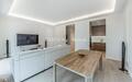 2-КОМН. КВАРТИРА С ОТДЕЛКОЙ 72.2 М² НА 22 ЭТАЖЕ