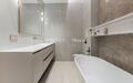 2-КОМН. КВАРТИРА С ОТДЕЛКОЙ 72.2 М² НА 22 ЭТАЖЕ