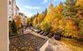 3-КОМН. КВАРТИРА С ОТДЕЛКОЙ 115.9 М² НА 2 ЭТАЖЕ