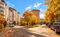 3-КОМН. КВАРТИРА С ОТДЕЛКОЙ 115.9 М² НА 2 ЭТАЖЕ