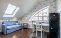 3-этажный коттедж 400 м² с отделкой