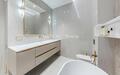 2-КОМН. КВАРТИРА С ОТДЕЛКОЙ 72.2 М² НА 22 ЭТАЖЕ