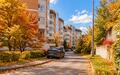 3-КОМН. КВАРТИРА С ОТДЕЛКОЙ 115.9 М² НА 2 ЭТАЖЕ