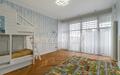 2-этажный коттедж 450 м² с отделкой