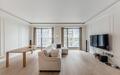 2-КОМН. КВАРТИРА С ОТДЕЛКОЙ 72.2 М² НА 22 ЭТАЖЕ