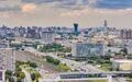 3-КОМН. КВАРТИРА С ОТДЕЛКОЙ 67 М² НА 29 ЭТАЖЕ