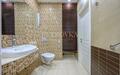 3-КОМН. КВАРТИРА С ОТДЕЛКОЙ 124 М² НА 12 ЭТАЖЕ