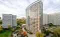 3-КОМН. КВАРТИРА С ОТДЕЛКОЙ 124 М² НА 12 ЭТАЖЕ