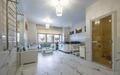 3-этажный коттедж 800 м² с отделкой