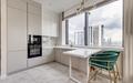 3-КОМН. КВАРТИРА С ОТДЕЛКОЙ 67 М² НА 29 ЭТАЖЕ