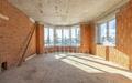 2-этажный коттедж 234.9 м² без отделки