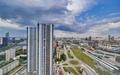 3-КОМН. КВАРТИРА С ОТДЕЛКОЙ 67 М² НА 29 ЭТАЖЕ