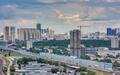 3-КОМН. КВАРТИРА С ОТДЕЛКОЙ 67 М² НА 29 ЭТАЖЕ