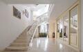 3-этажный коттедж 800 м² с отделкой
