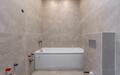 1-этажный коттедж 260 м² с отделкой