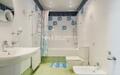 4-этажный коттедж 1 344 м² с отделкой