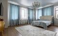 3-этажный коттедж 800 м² с отделкой
