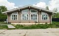 1-этажный коттедж 215 м² с отделкой