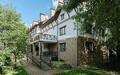 4-этажный коттедж 1 344 м² с отделкой