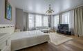 3-этажный коттедж 800 м² с отделкой