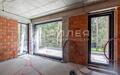 2-этажный коттедж 800 м² без отделки