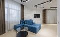 4-КОМН. КВАРТИРА С ОТДЕЛКОЙ 101.4 М² НА 11 ЭТАЖЕ