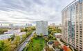 3-КОМН. КВАРТИРА С ОТДЕЛКОЙ 124 М² НА 12 ЭТАЖЕ