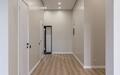 1-этажный коттедж 260 м² с отделкой