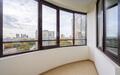 3-КОМН. КВАРТИРА С ОТДЕЛКОЙ 124 М² НА 12 ЭТАЖЕ
