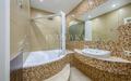 3-КОМН. КВАРТИРА С ОТДЕЛКОЙ 124 М² НА 12 ЭТАЖЕ
