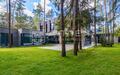 2-этажный коттедж 800 м² без отделки