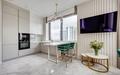 3-КОМН. КВАРТИРА С ОТДЕЛКОЙ 67 М² НА 29 ЭТАЖЕ