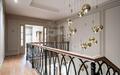 2-этажный коттедж 606.5 м² с отделкой