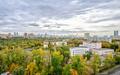 3-КОМН. КВАРТИРА С ОТДЕЛКОЙ 124 М² НА 12 ЭТАЖЕ