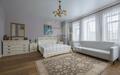 3-этажный коттедж 800 м² с отделкой