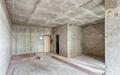 1-КОМН. КВАРТИРА БЕЗ ОТДЕЛКИ 41 М² НА 21 ЭТАЖЕ