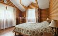 4-этажный коттедж 1 344 м² с отделкой
