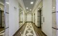 3-КОМН. КВАРТИРА С ОТДЕЛКОЙ 124 М² НА 12 ЭТАЖЕ