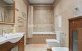4-этажный коттедж 1 344 м² с отделкой