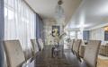 3-этажный коттедж 800 м² с отделкой