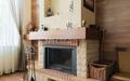 4-этажный коттедж 1 344 м² с отделкой