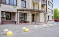 3-КОМН. КВАРТИРА С ОТДЕЛКОЙ 124 М² НА 12 ЭТАЖЕ
