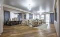 3-этажный коттедж 800 м² с отделкой