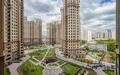 1-КОМН. КВАРТИРА БЕЗ ОТДЕЛКИ 41 М² НА 21 ЭТАЖЕ