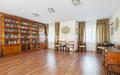 4-этажный коттедж 1 344 м² с отделкой