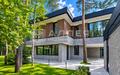 2-этажный коттедж 800 м² без отделки