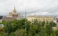4-КОМН. КВАРТИРА С ОТДЕЛКОЙ 143.1 М² НА 6 ЭТАЖЕ