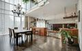 2-УРОВНЕВАЯ КВАРТИРА С ОТДЕЛКОЙ 246 М² НА 2 ЭТАЖЕ