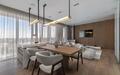 4-КОМН. КВАРТИРА С ОТДЕЛКОЙ 147.5 М² НА 22 ЭТАЖЕ