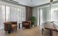 4-КОМН. КВАРТИРА С ОТДЕЛКОЙ 144 М² НА 7 ЭТАЖЕ